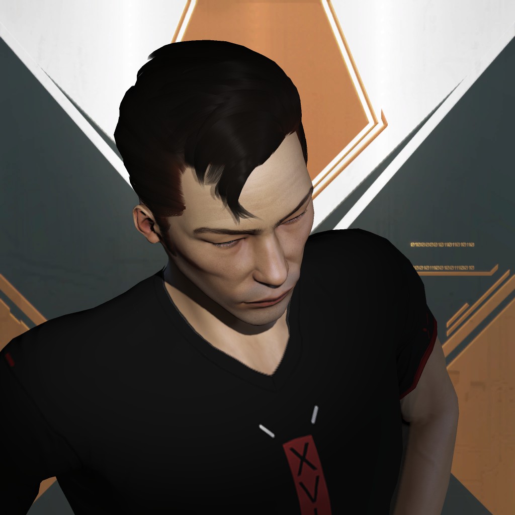 Nine thorn