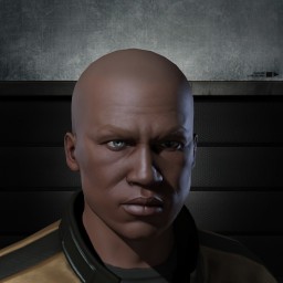 KasaGuru Silf portrait