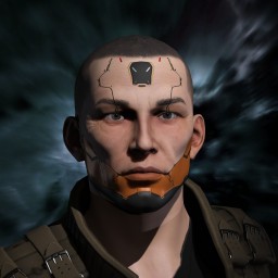 Monty Relevant portrait