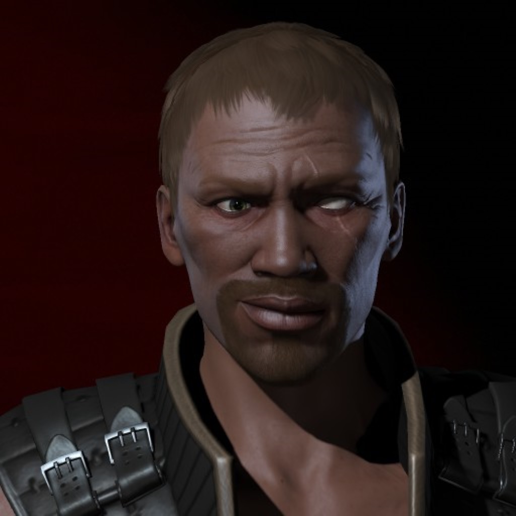 Hero Saturan