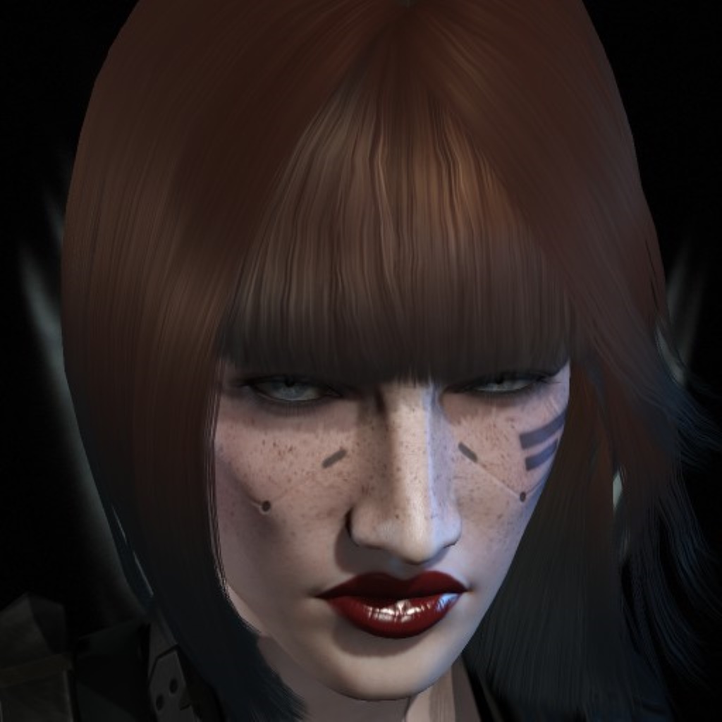 Lady Indica Kaarparth