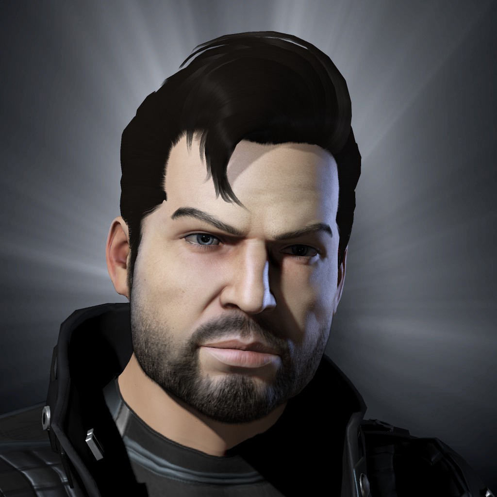 Crowley Aivo