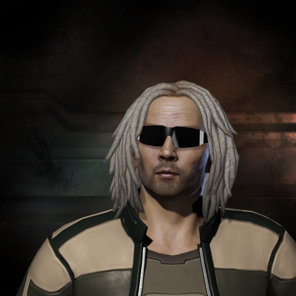 THEblack dwarf