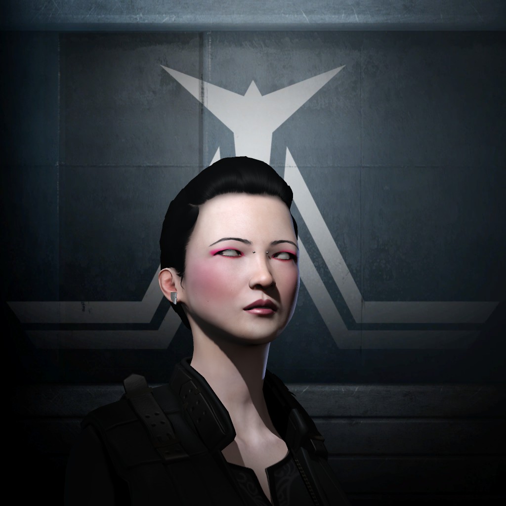 Gaia Geiko