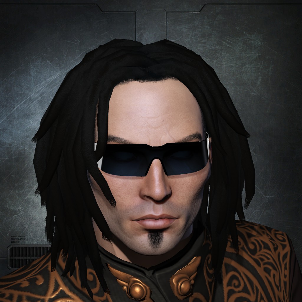 Mordo Xanos