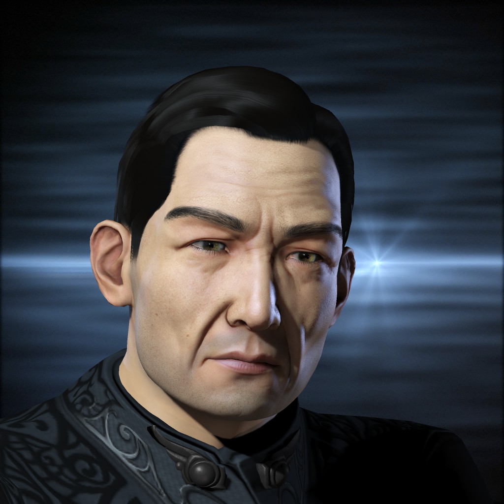 Darmight Jony