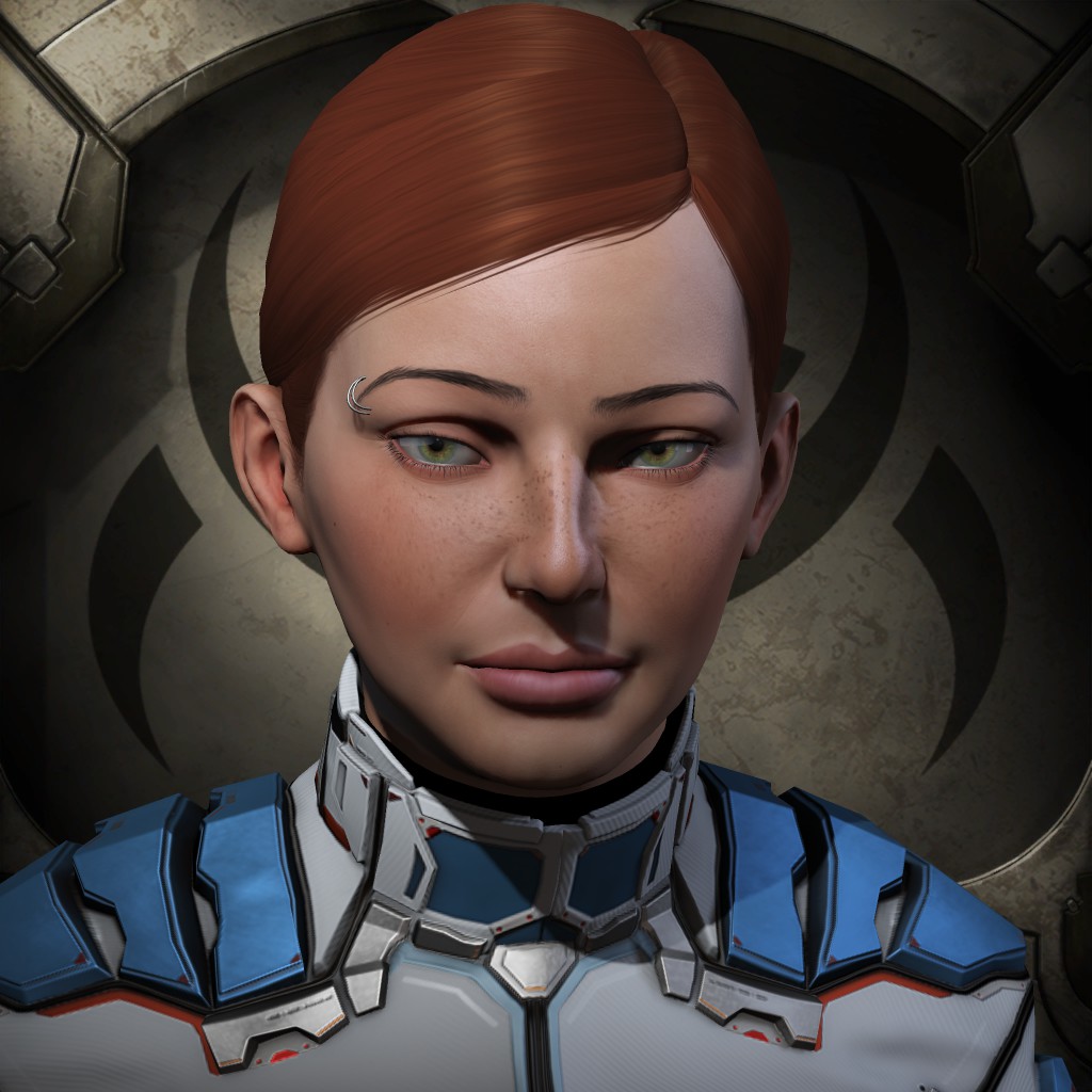 Nikki Ikari