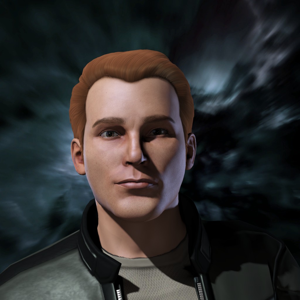 James McCudden