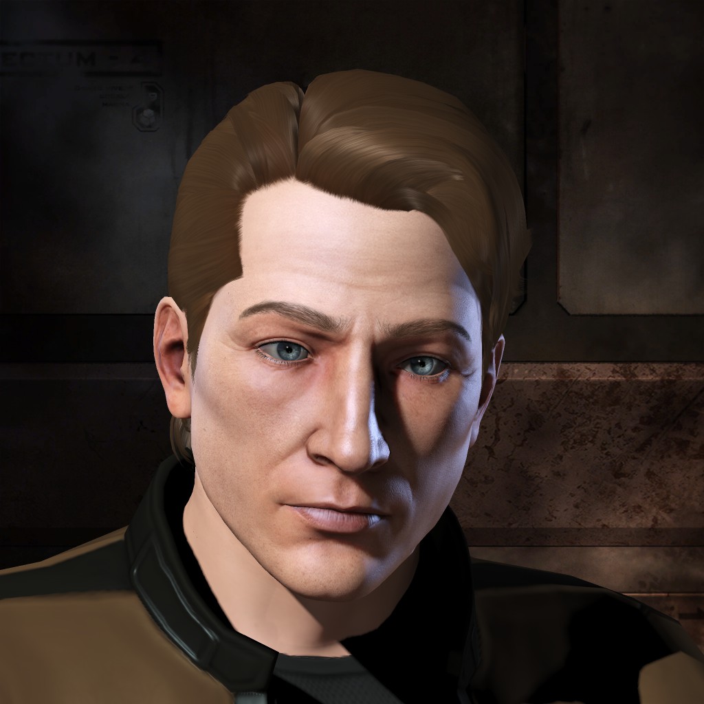 Gallant Grif
