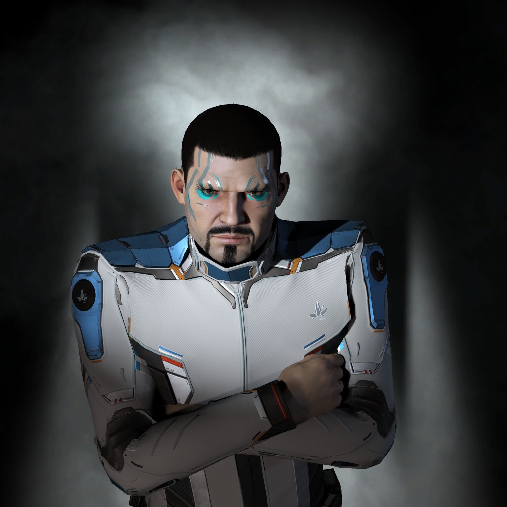 Caldari Citizen 2112804152