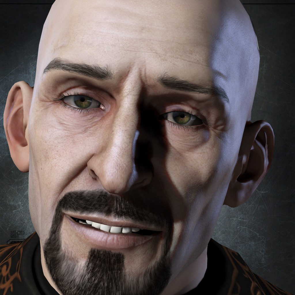 Ancymon Perdeus
