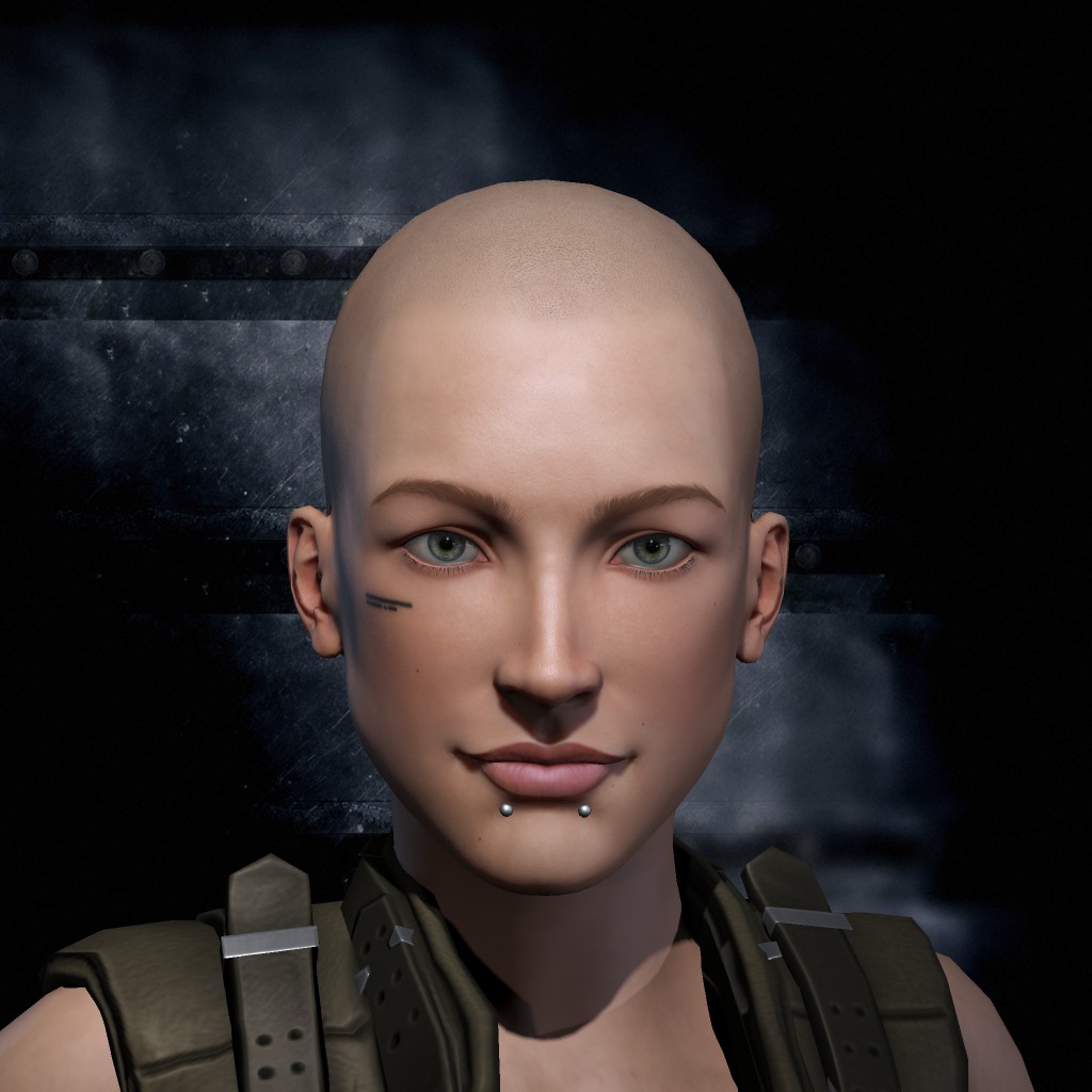 Lyra Amira