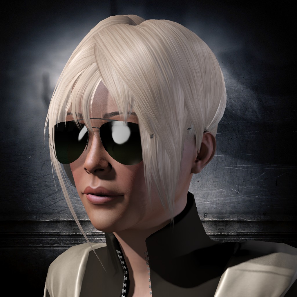 Shadow Yvormes