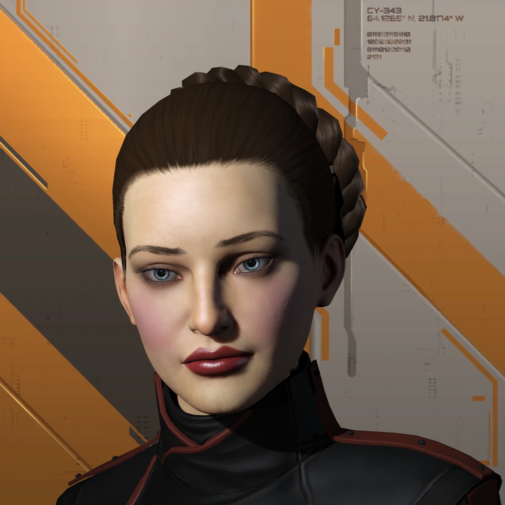 portrait