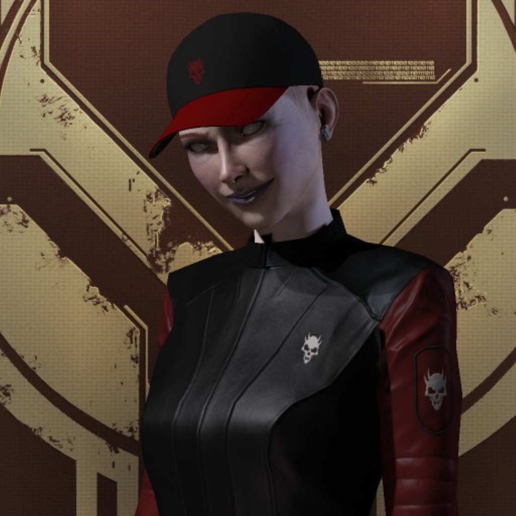 Momma Thrace