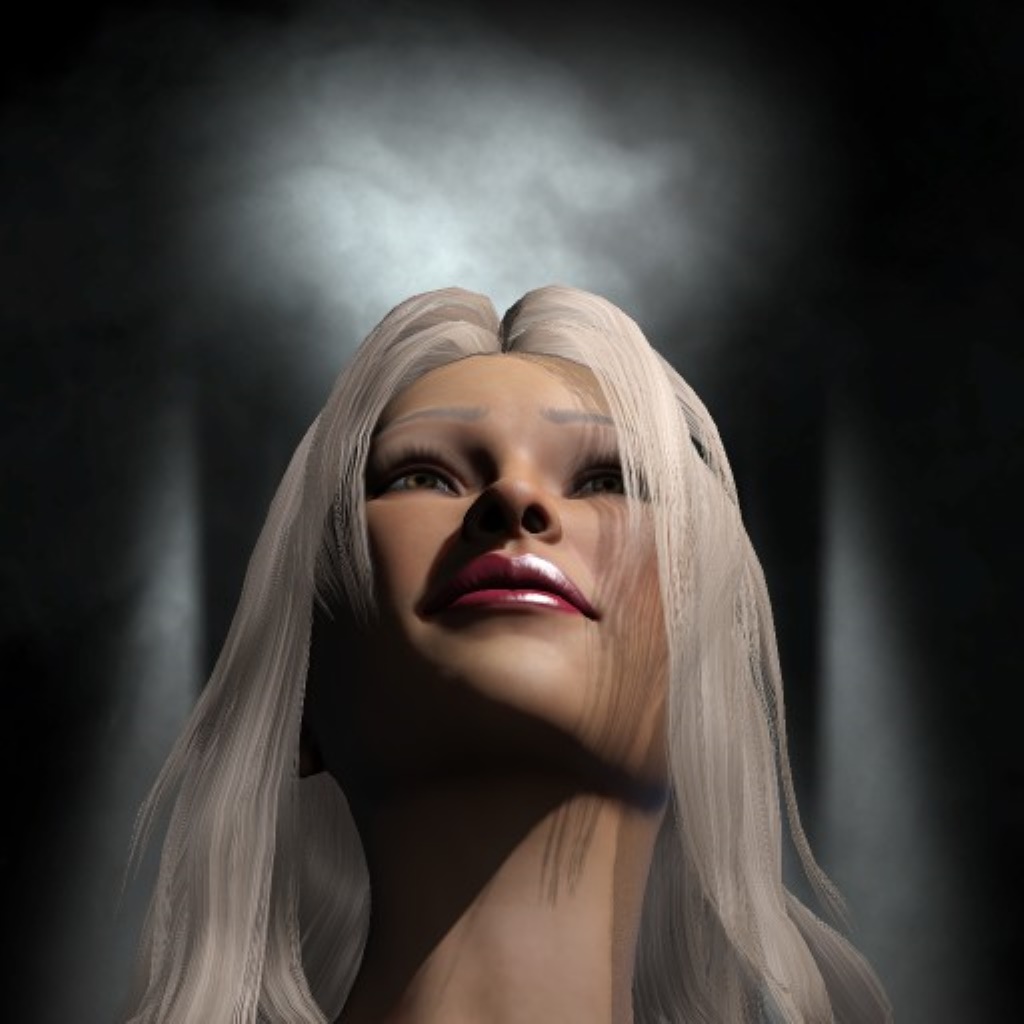 Sun Steelwitch