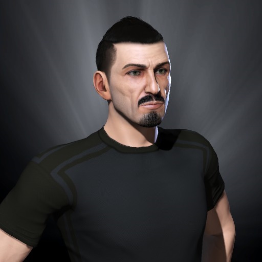 Javier Renault