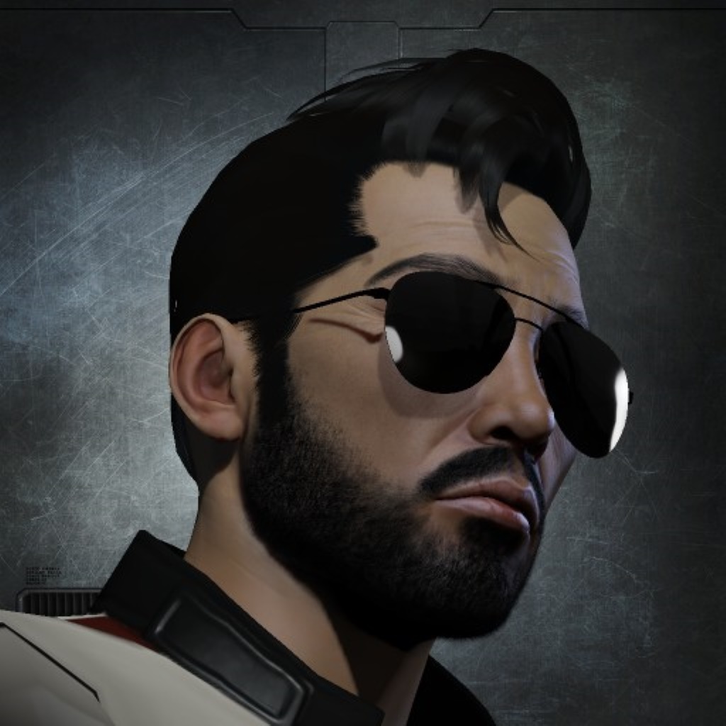 Johny Sky