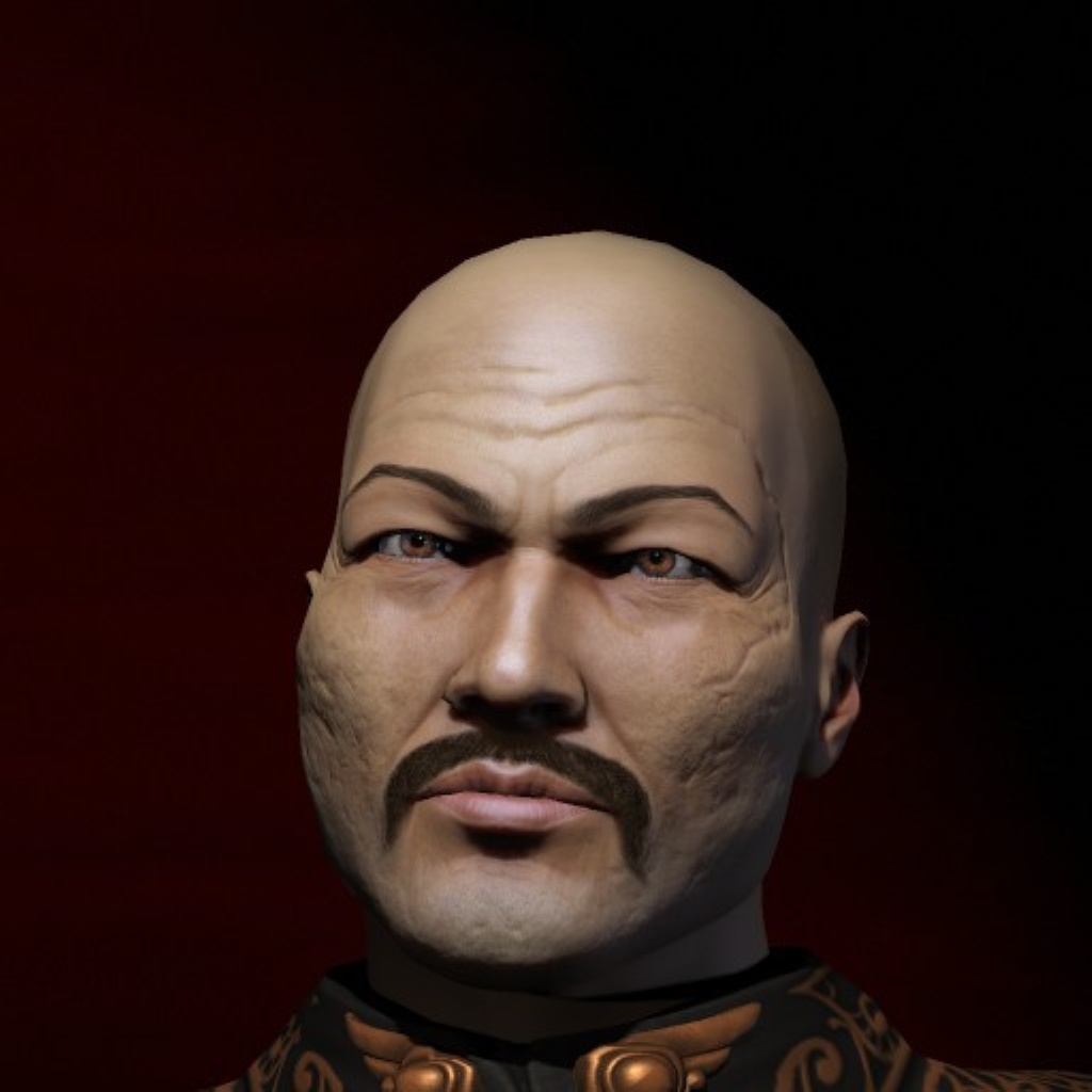 Zhadniy Kupec