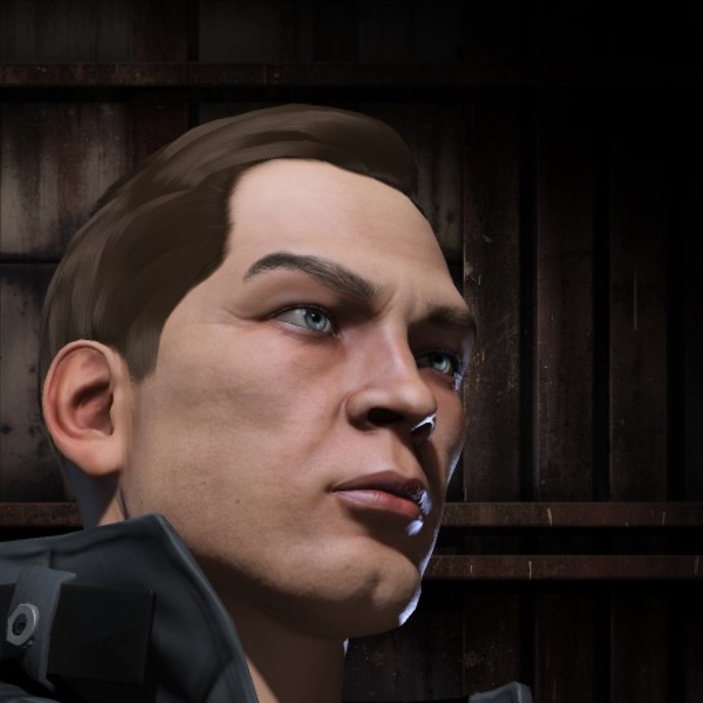Sean Tsutola