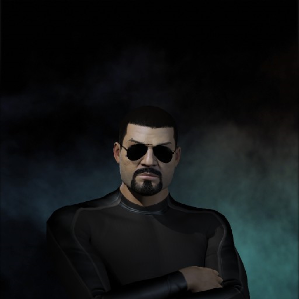 Harkyn Vaine Vaine