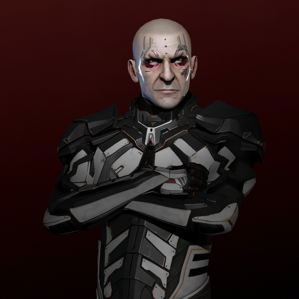 Dehaka Sabezan
