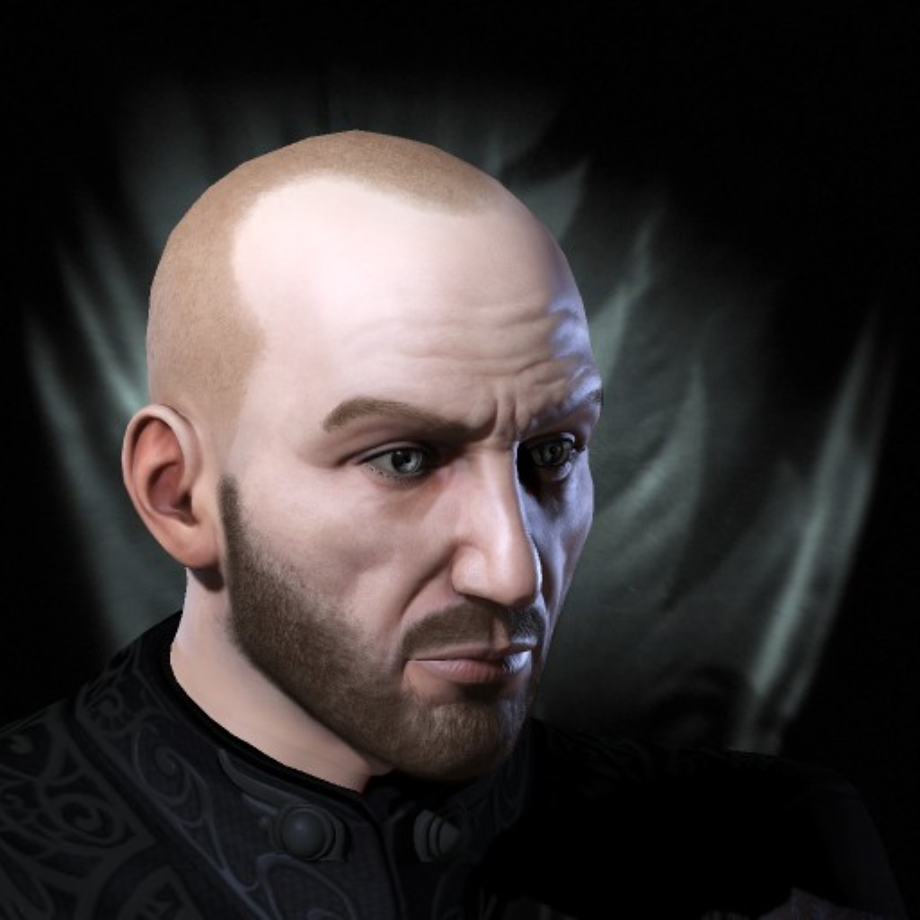 Maghus Fenrirs