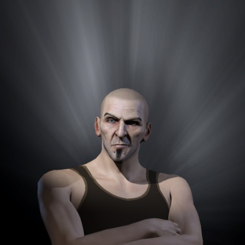 Thexan Blade
