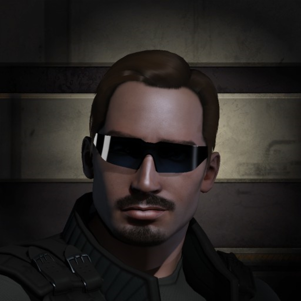 Andrew Truion