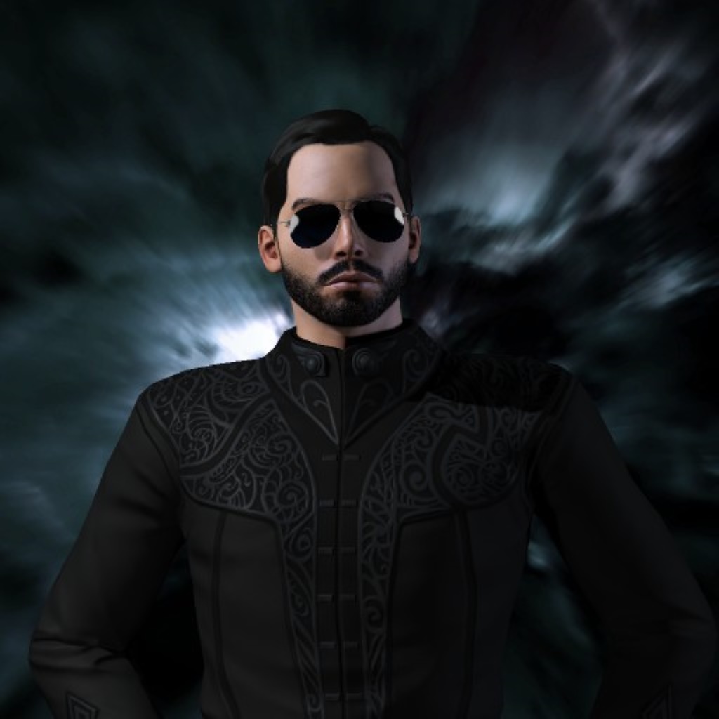Craig Grant