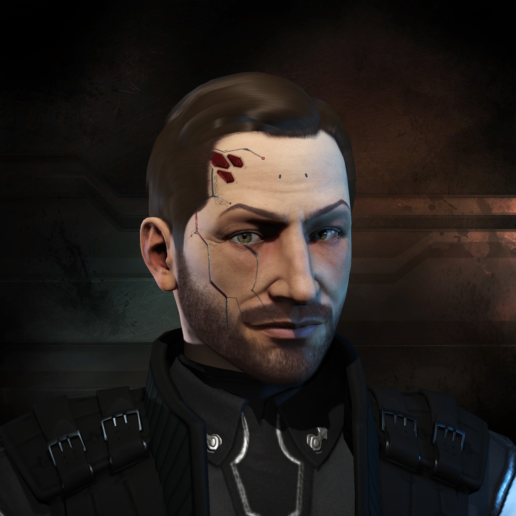 Christopher Audene