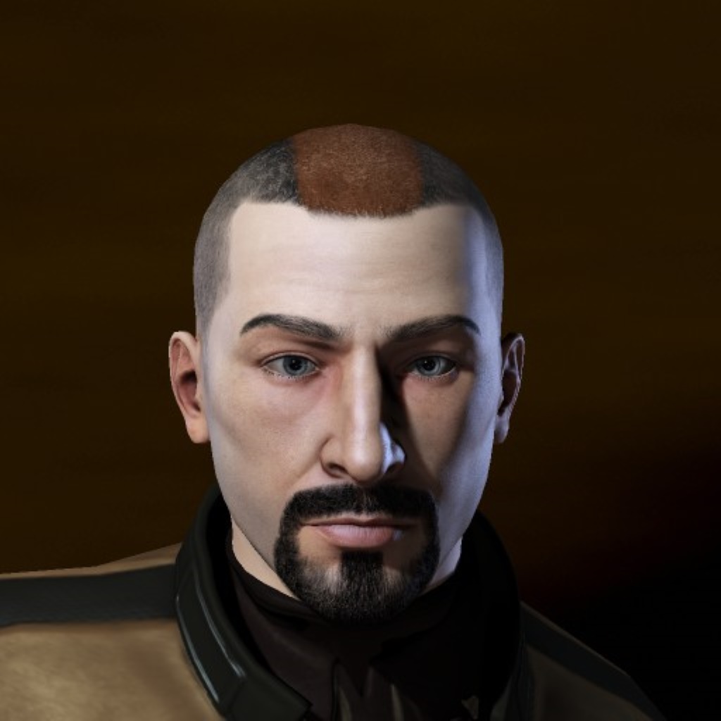 Frank Lee XII