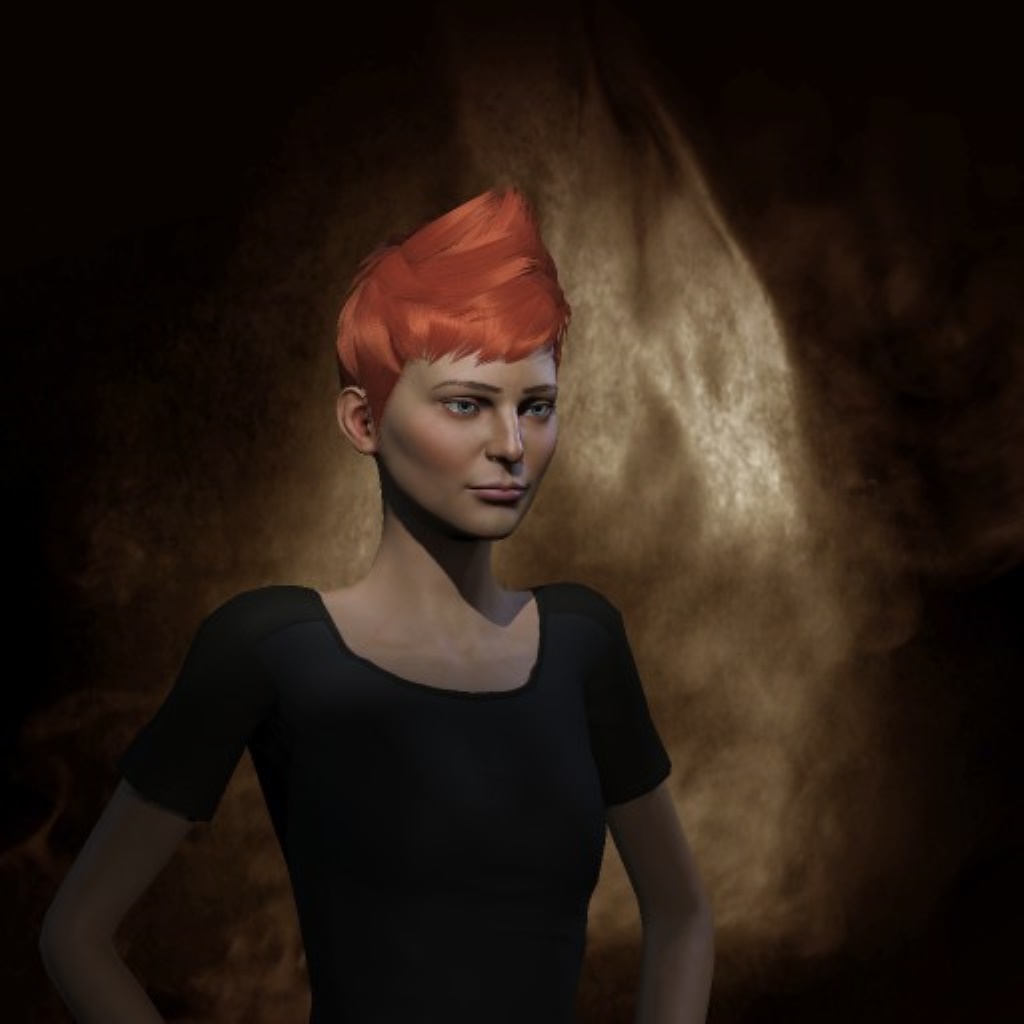 Danar Natinde