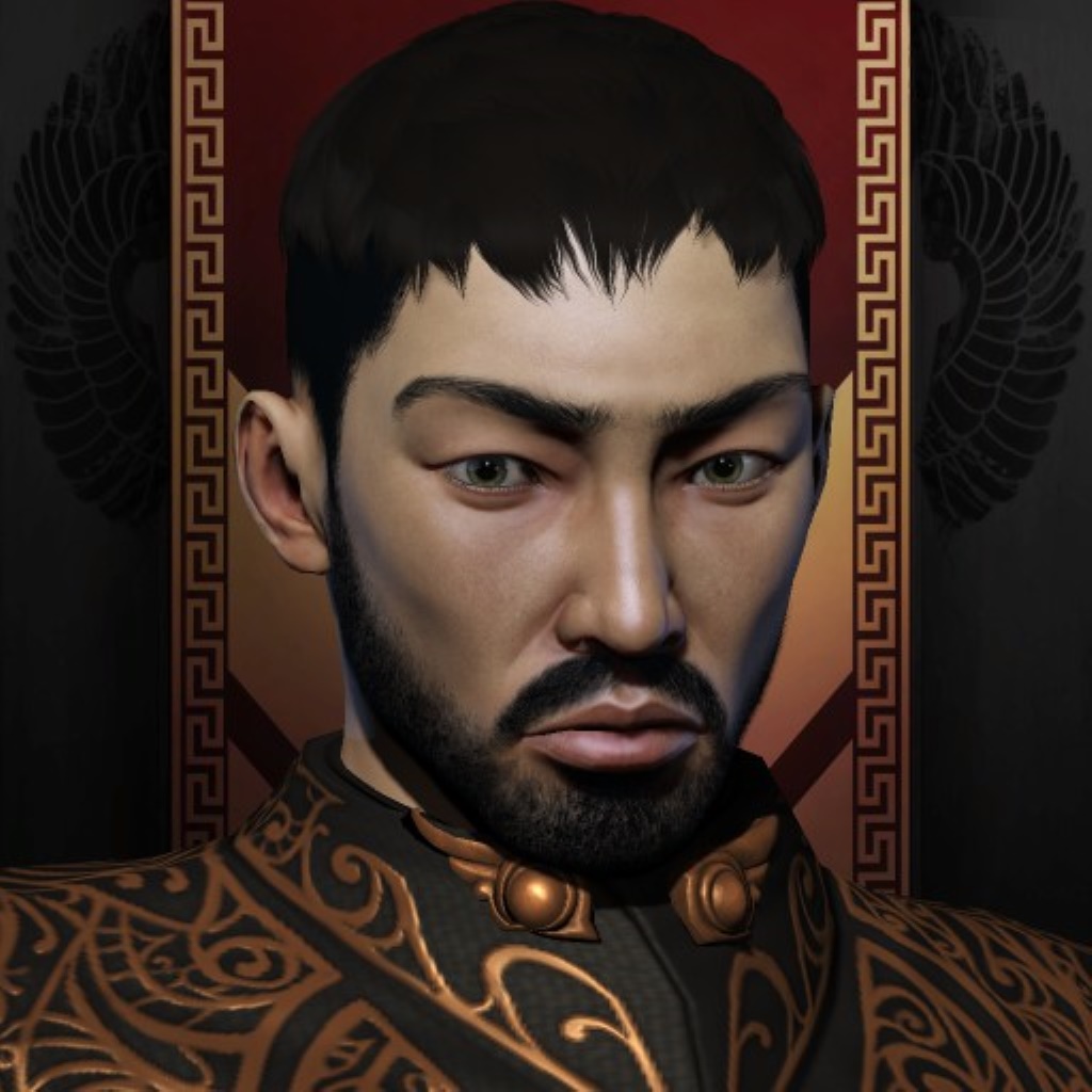 DP0H KOCMOHABT