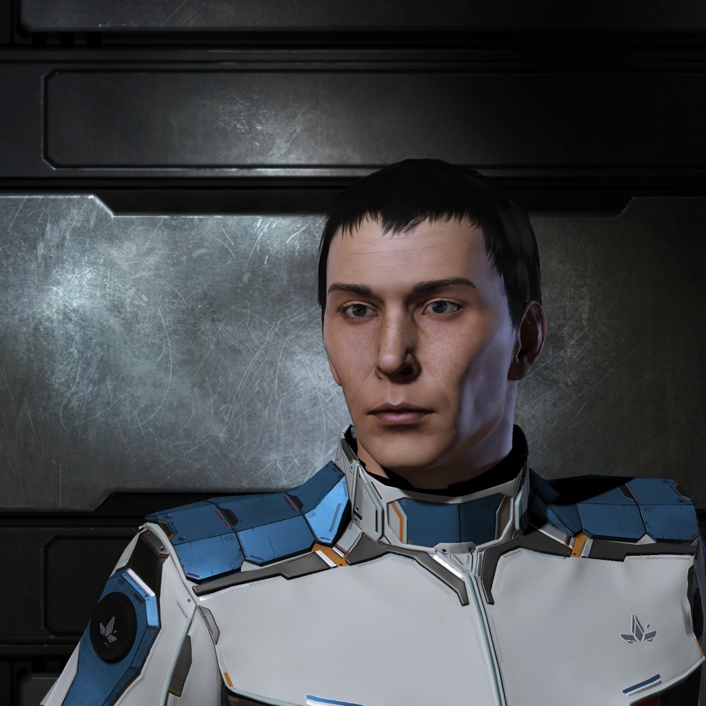 Mechanoid Zeleziakin