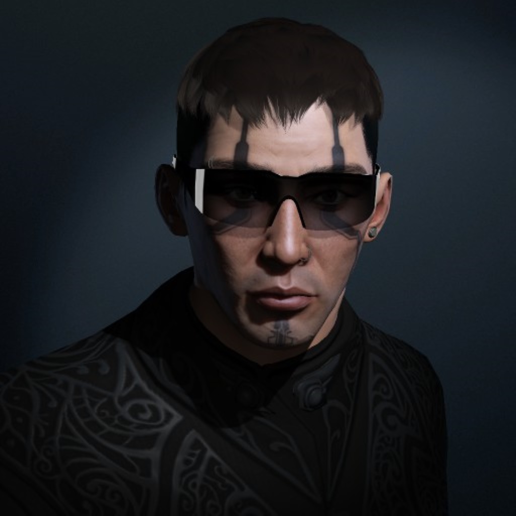 Maddox Blaze