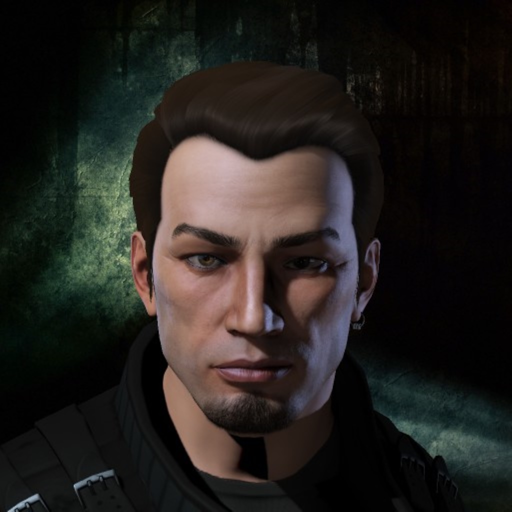 MetalFenBG DoSomeWind