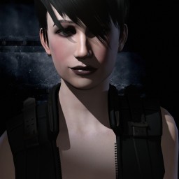 Fallen xAngeLx portrait