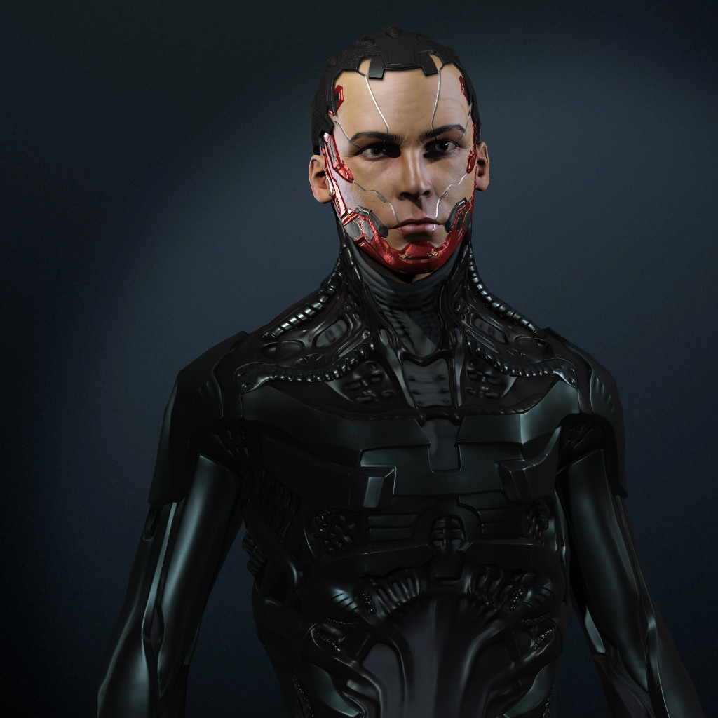 Petyr LilFingah Baelish