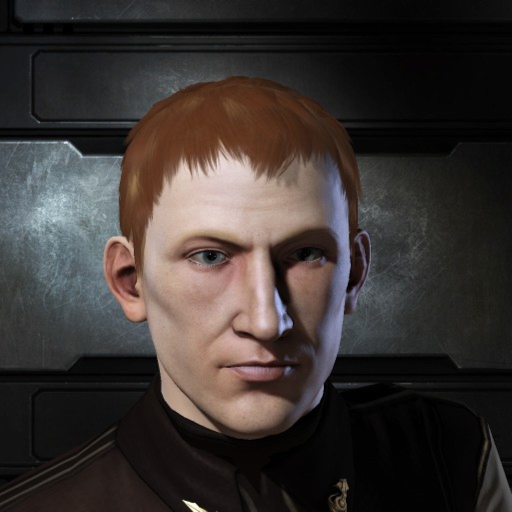 Adrian Donnerbalken