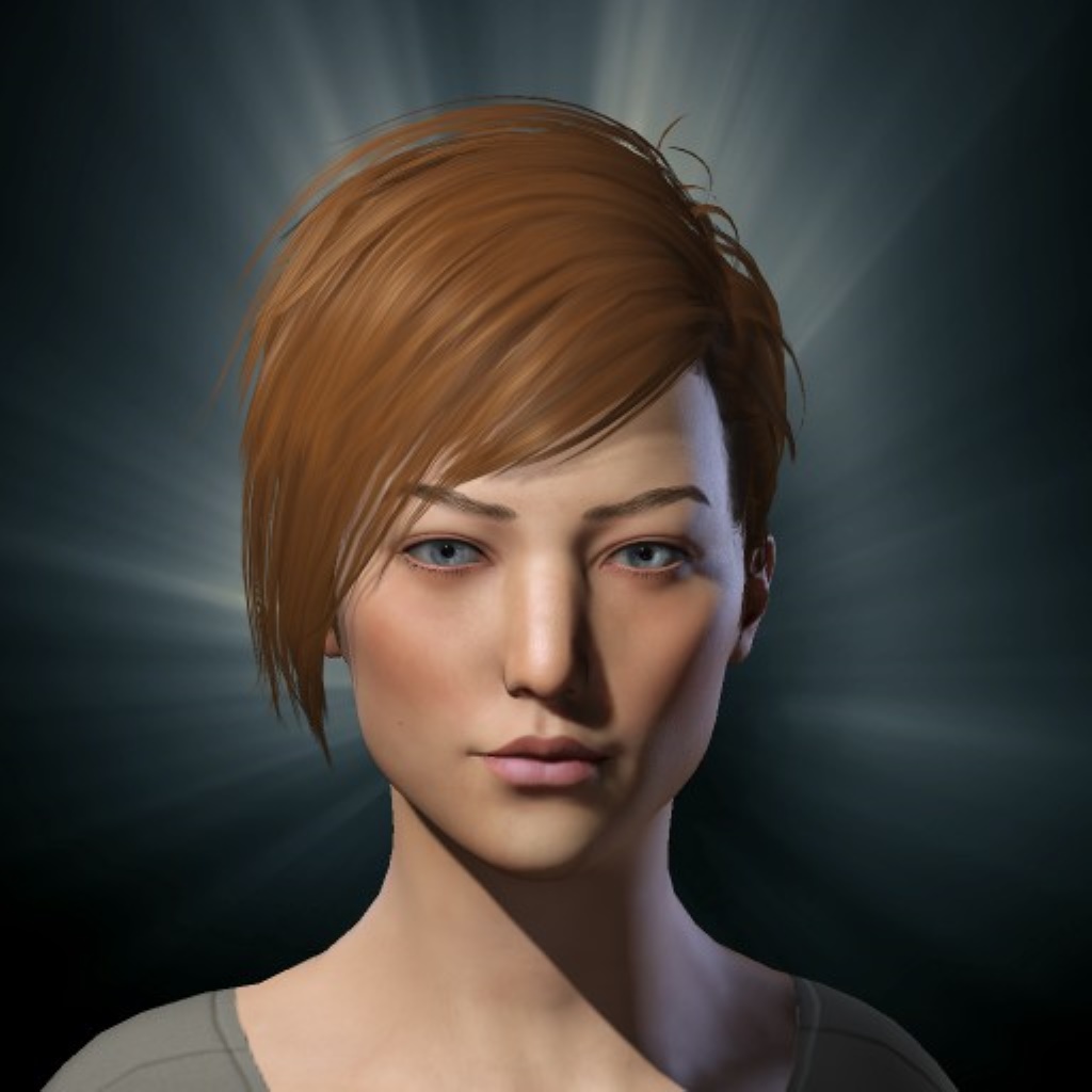 portrait