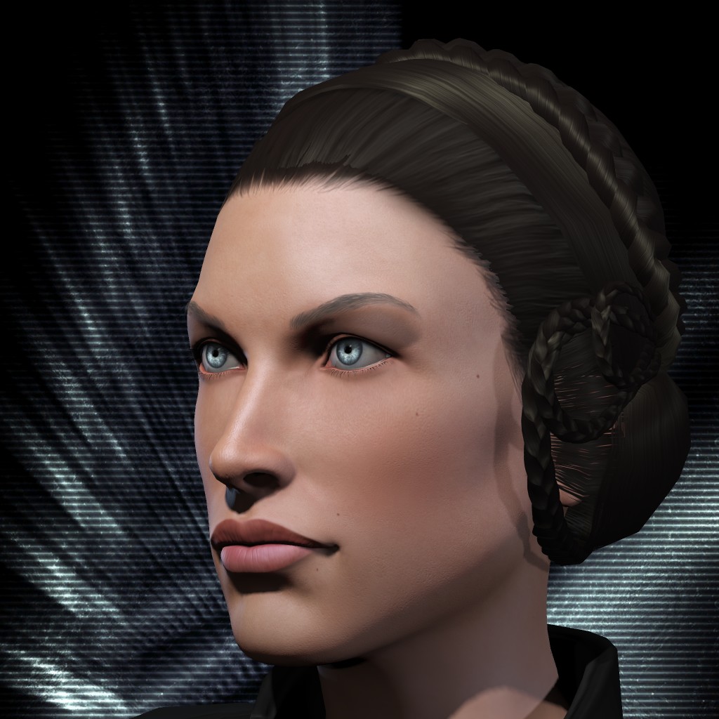 Sabrinna Koskanaiken