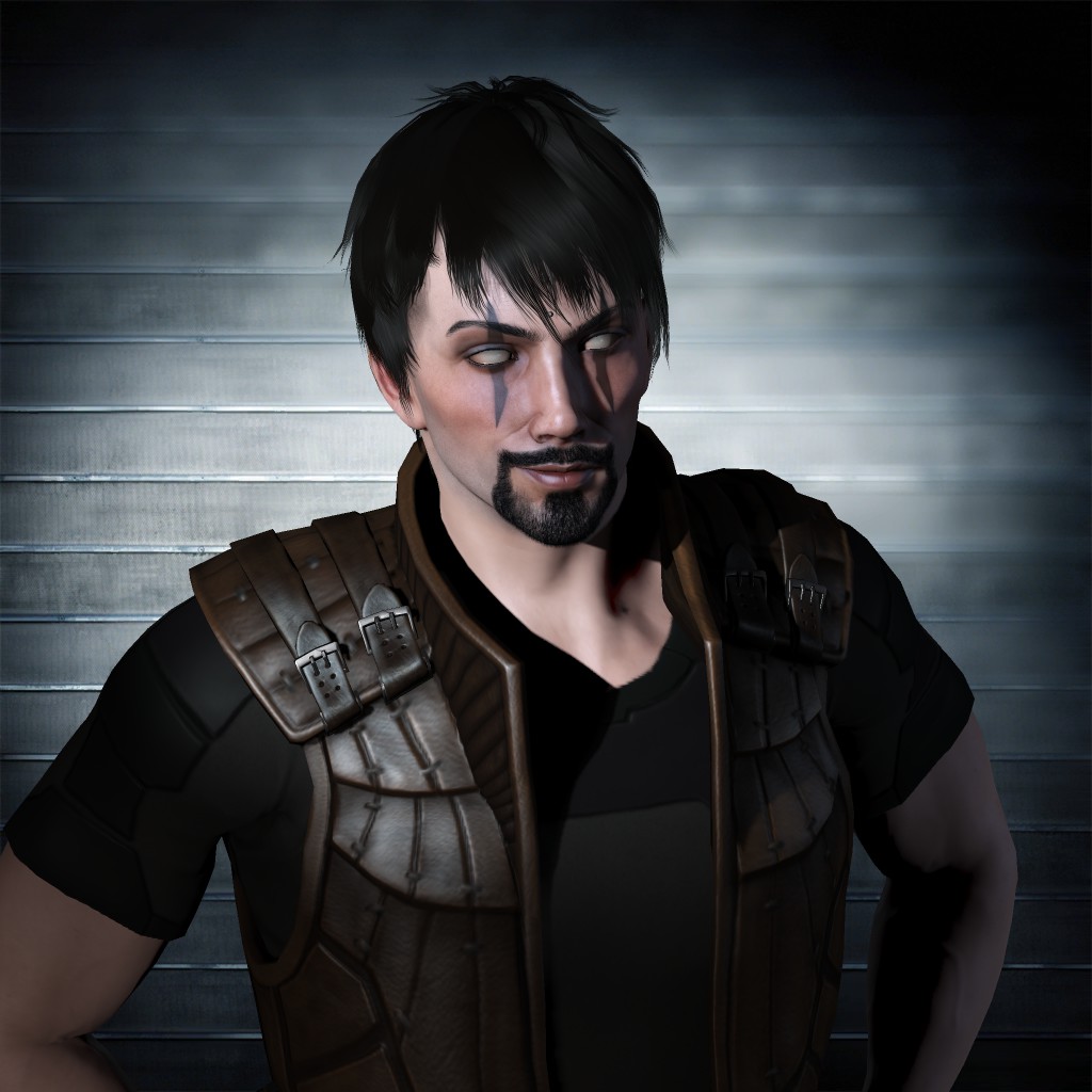 Davin Strayhawk