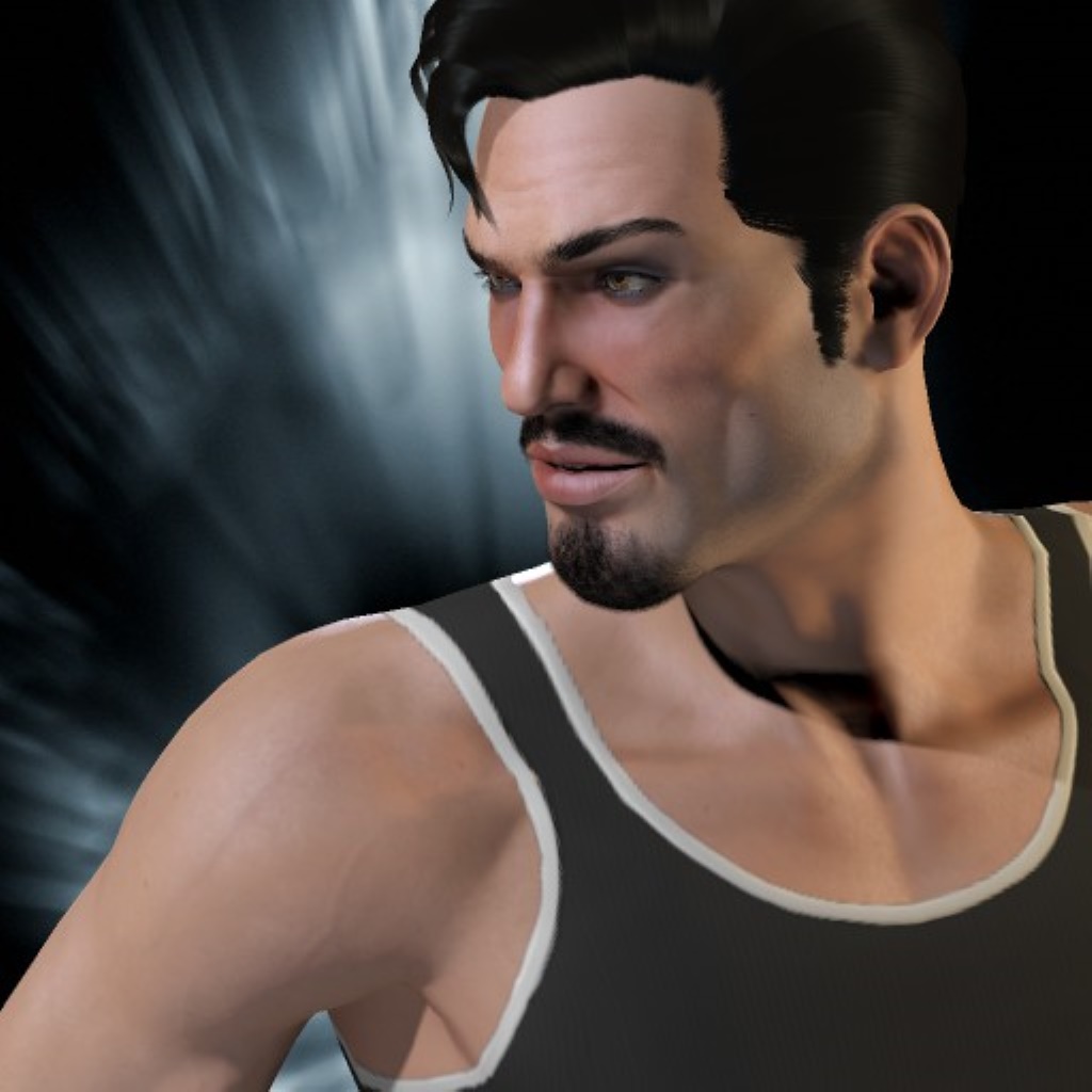 Comandante Ricardo Fortizar