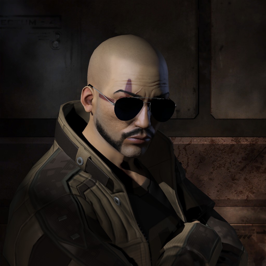madmax388 OmegaSector