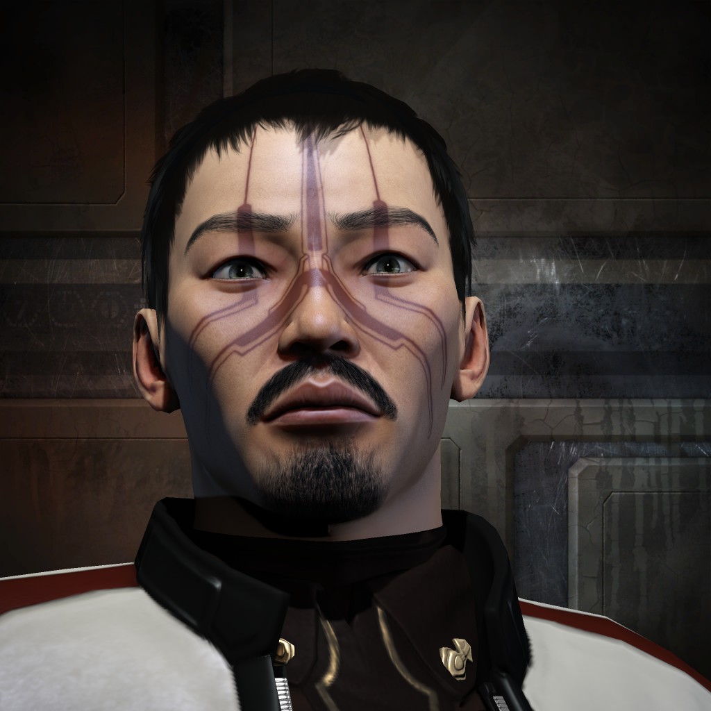 Kage Tenryu