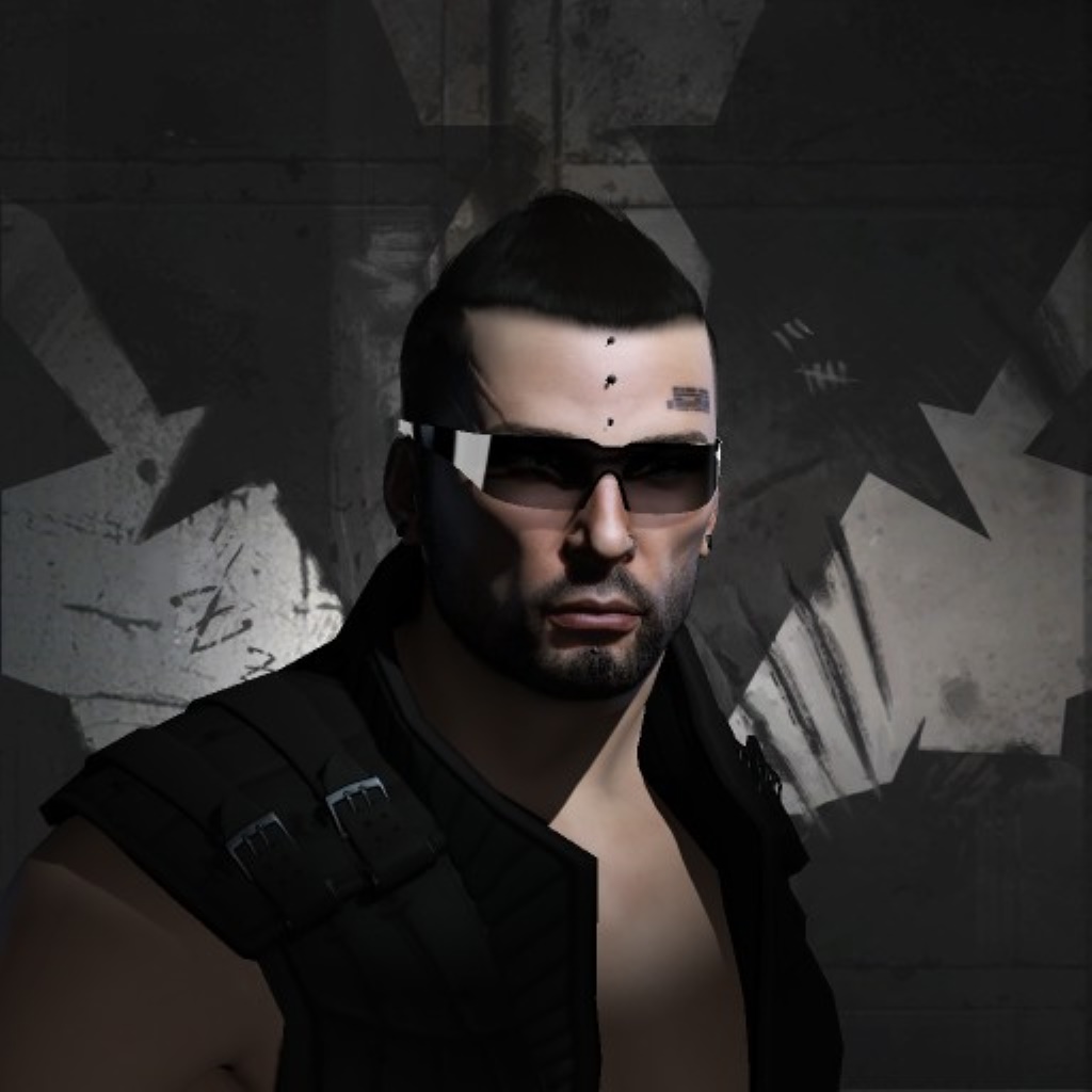 Random Arms Dealer