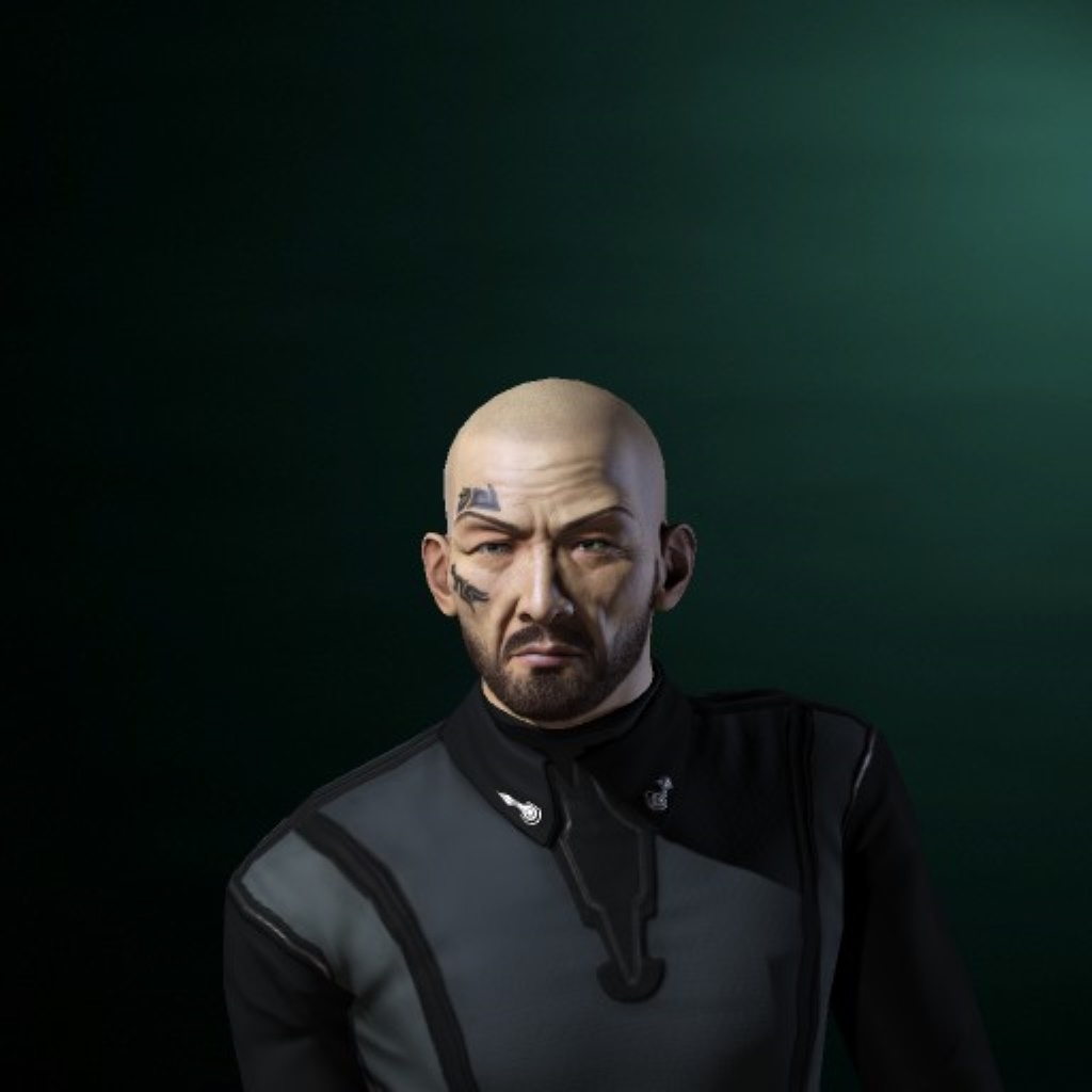 NightShade SoulWalker