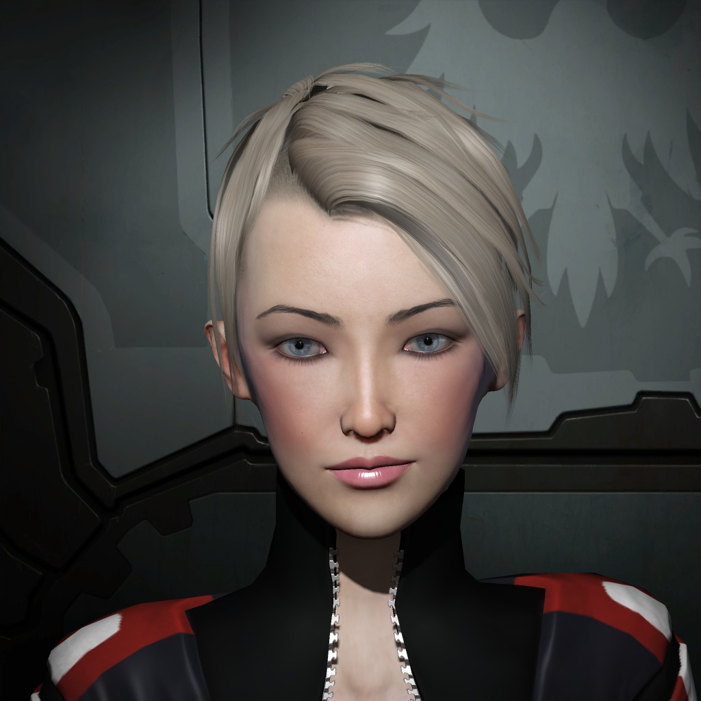 Sylvia Mei