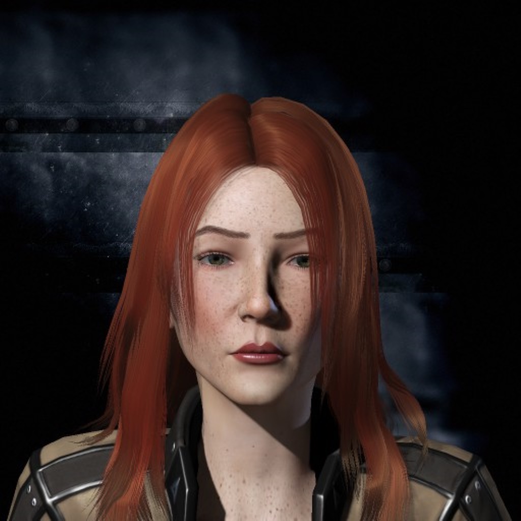 Alice Blackraven